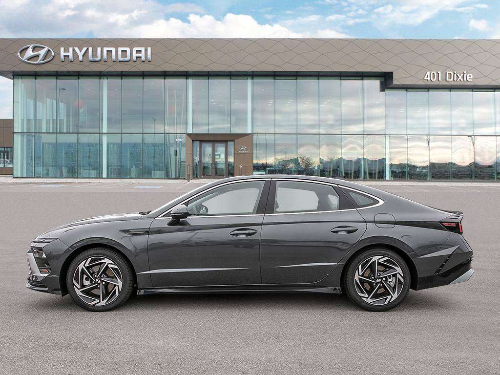 2026 Hyundai Sonata