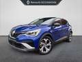 Renault Captur CAPTUR E-Tech 145 - 21B R.S. Line Bleu - thumbnail 1