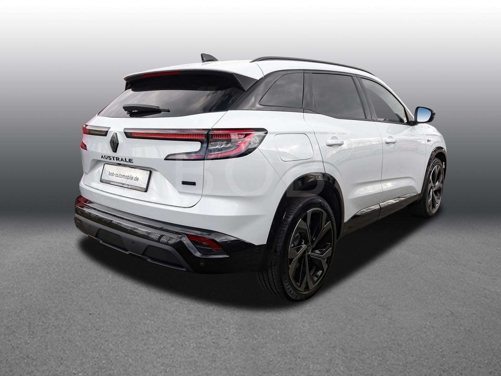 Renault Austral