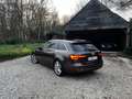 Audi A4 Avant 2.0 TDI S tronic design Brun - thumbnail 2