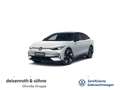 Volkswagen ID.7 GTX W-Pumpe/AHK/360/DCC/Nav/EasyOpen/HuD/21 Weiß - thumbnail 1