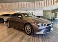 Mercedes-Benz CLA 200 CLA 200 d Automatic Shooting Brake Sport Gris - thumbnail 9
