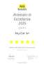 Mercedes-Benz CLA 200 CLA 200 d Automatic Shooting Brake Sport Gris - thumbnail 2