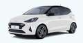 Hyundai i10 Prime Bianco - thumbnail 1