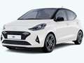 Hyundai i10 Prime Bianco - thumbnail 4
