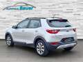 Kia Stonic 1.0 TGDI GPF ISG Silber Schwarz - thumbnail 4