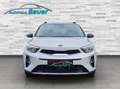 Kia Stonic 1.0 TGDI GPF ISG Silber Schwarz - thumbnail 2