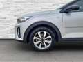 Kia Stonic 1.0 TGDI GPF ISG Silber Schwarz - thumbnail 6