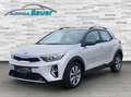 Kia Stonic 1.0 TGDI GPF ISG Silber Schwarz - thumbnail 1