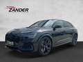 Audi RS Q8 B&O Advanced Sportbremsanlage Standheizung Klima Zwart - thumbnail 1