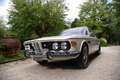 BMW 2800 CS E9 Targa originale ASI CONSERVATA!! Blanc - thumbnail 2
