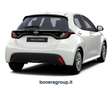 Toyota Yaris 1.5 hybrid Active Blanc - thumbnail 3