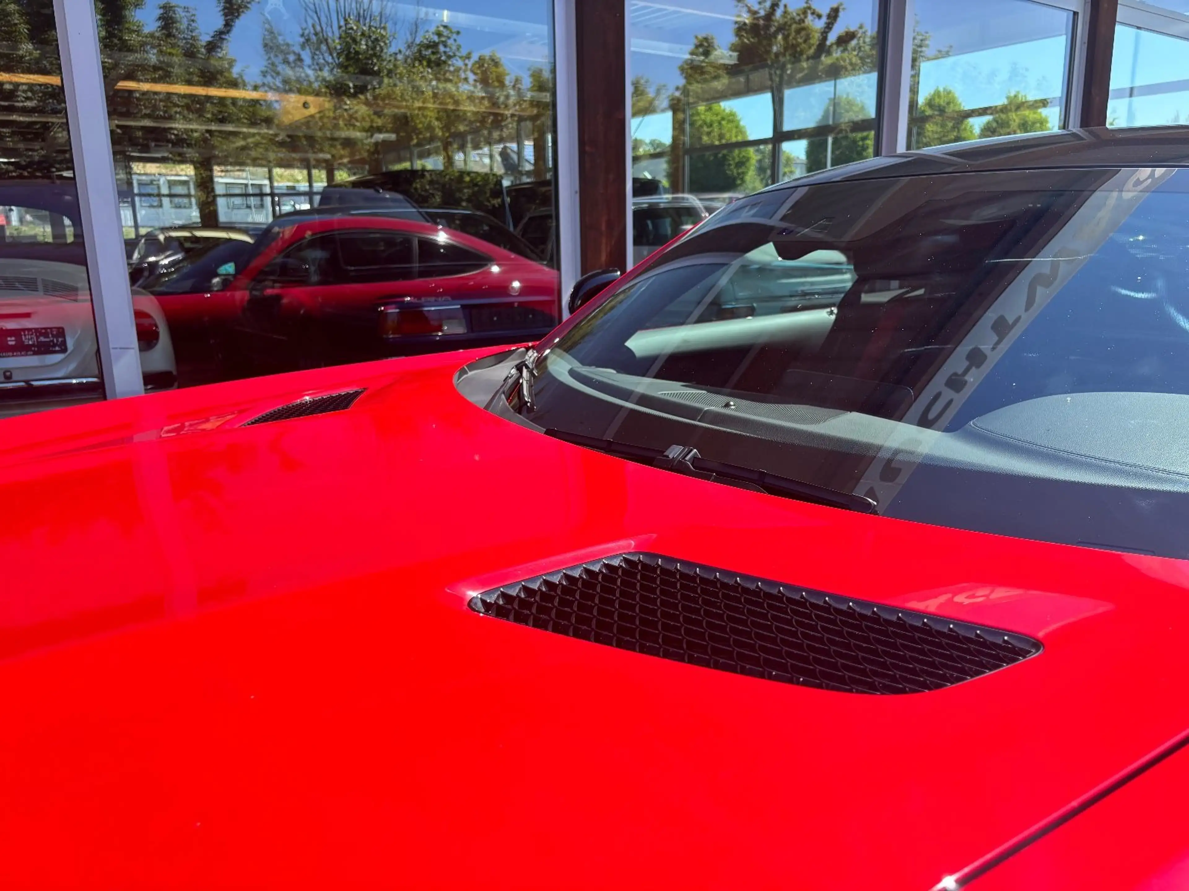 Mercedes-Benz AMG GT Coupe BRD 1.Hand Pano Sportabgas NoOPF — photo 16