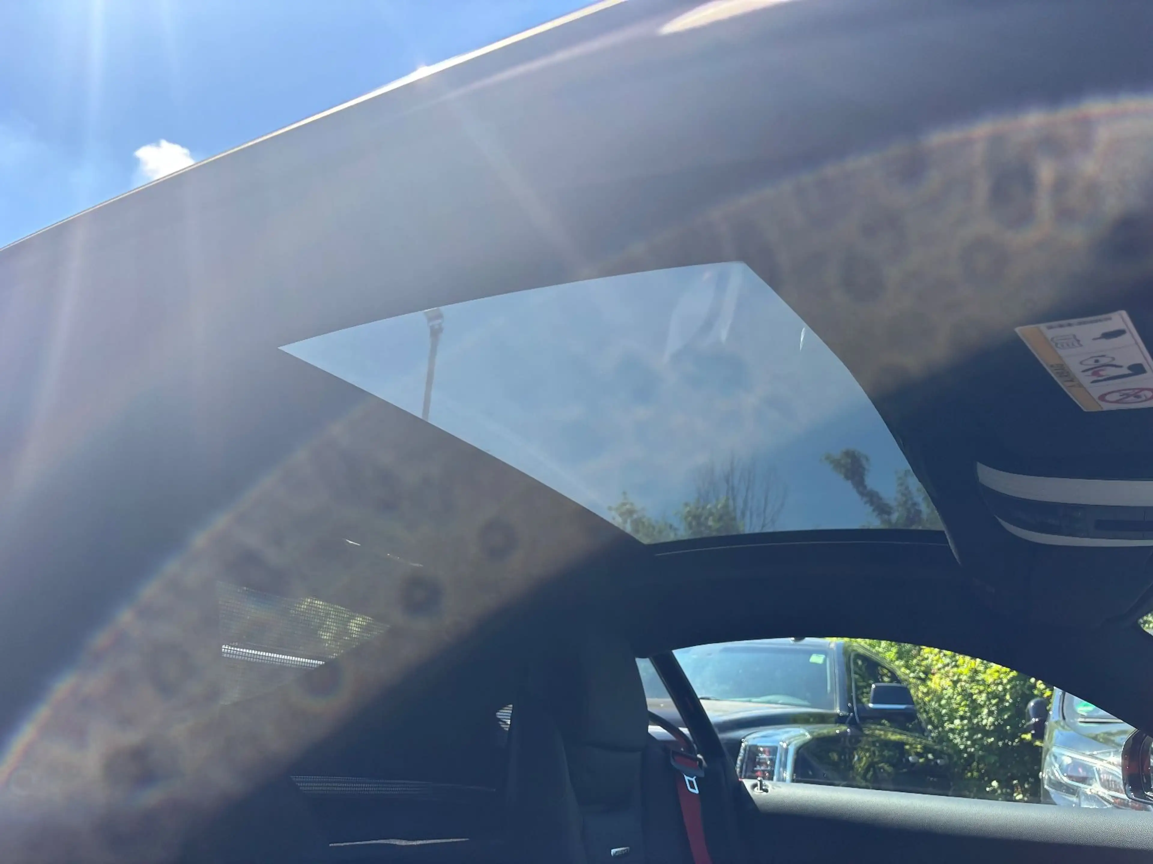 Mercedes-Benz AMG GT Coupe BRD 1.Hand Pano Sportabgas NoOPF — photo 12