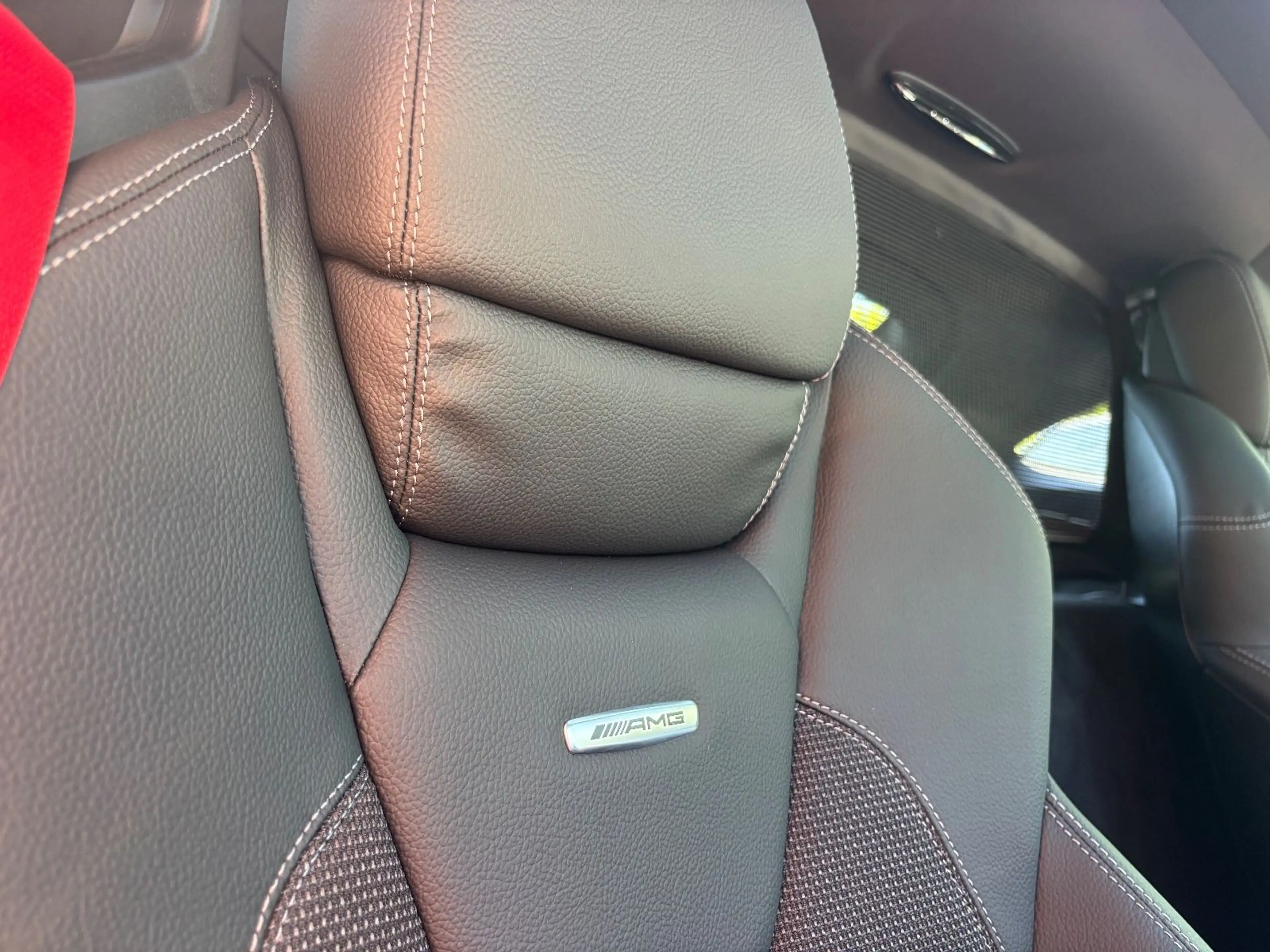 Mercedes-Benz AMG GT Coupe BRD 1.Hand Pano Sportabgas NoOPF — photo 10