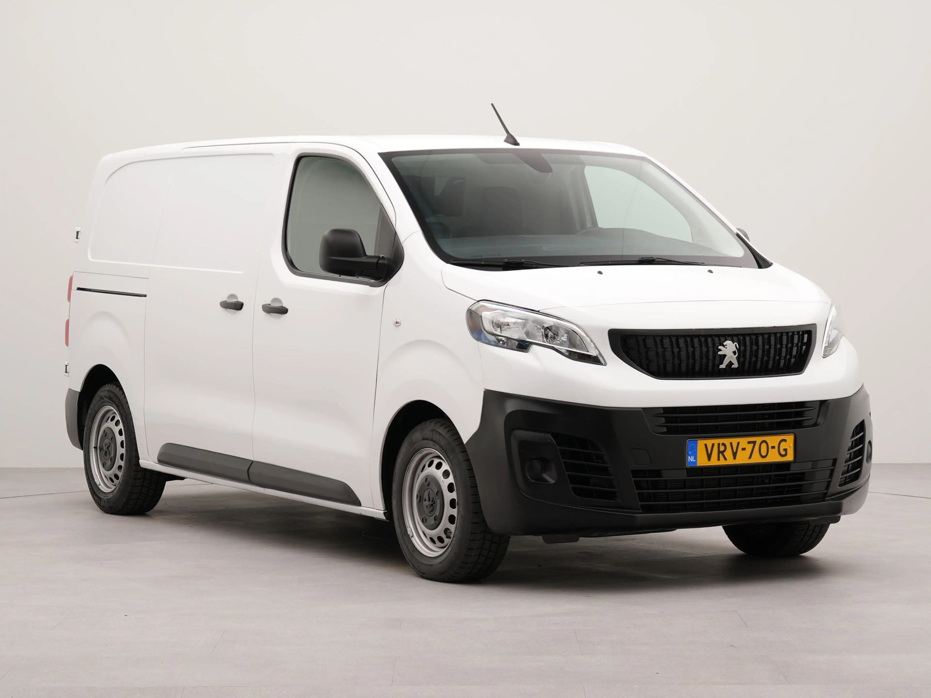 Peugeot e-Expert Standard Premium 75 kWh incl trekhaak 100Kw, Wltp — photo 2