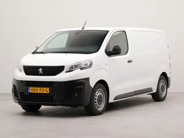 Peugeot e-Expert Standard Premium 75 kWh incl trekhaak 100Kw, Wltp
