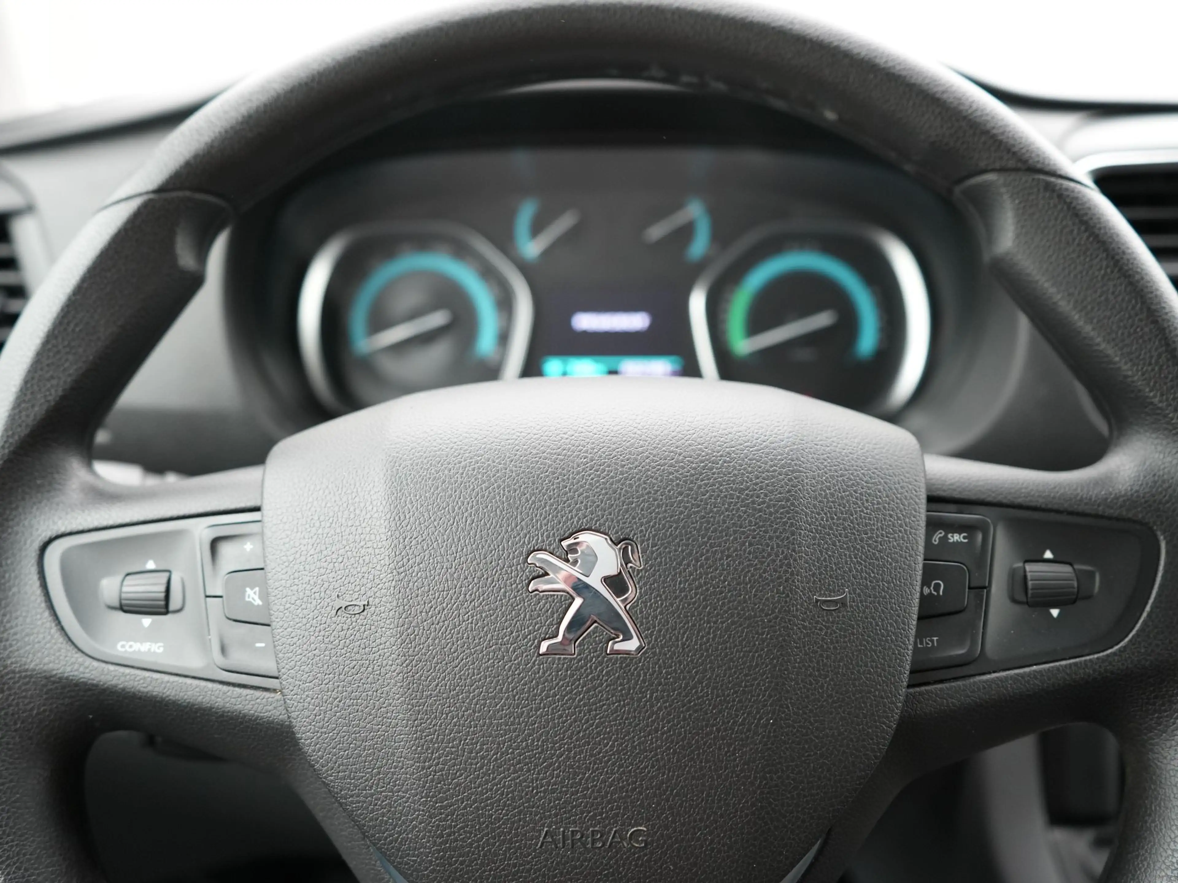 Peugeot e-Expert Standard Premium 75 kWh incl trekhaak 100Kw, Wltp — photo 7