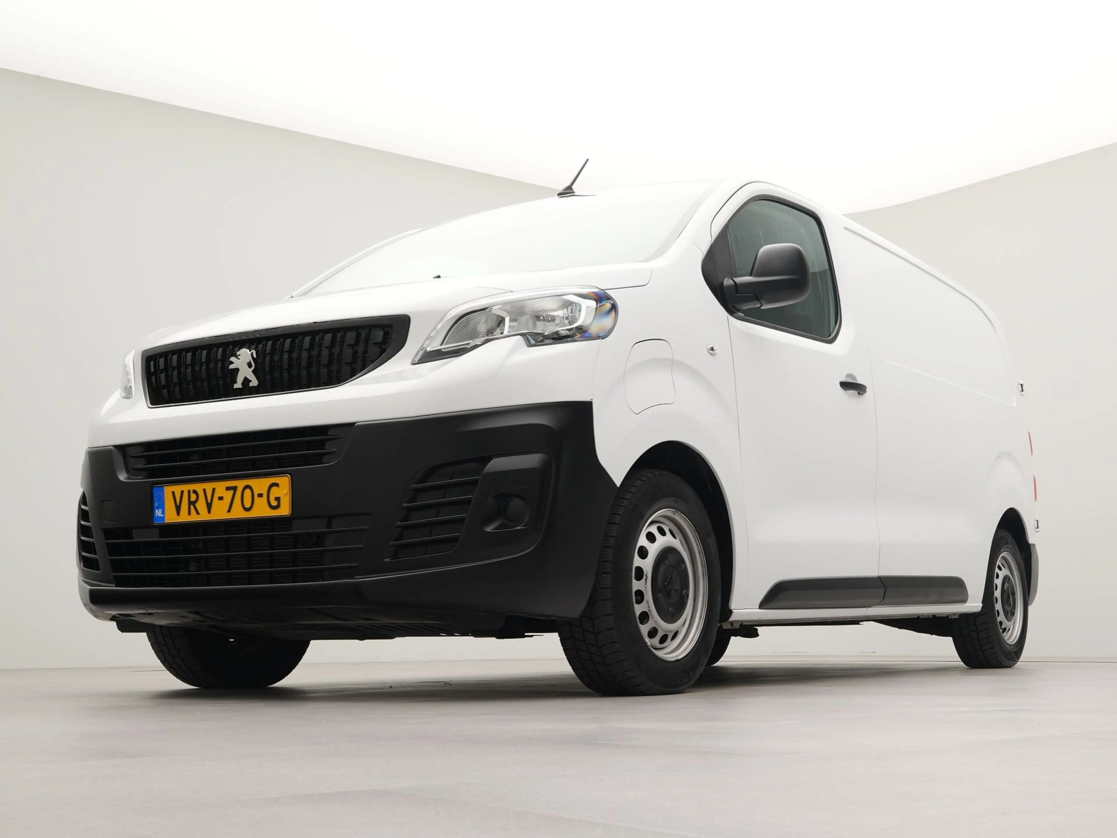 Peugeot e-Expert Standard Premium 75 kWh incl trekhaak 100Kw, Wltp — photo 10
