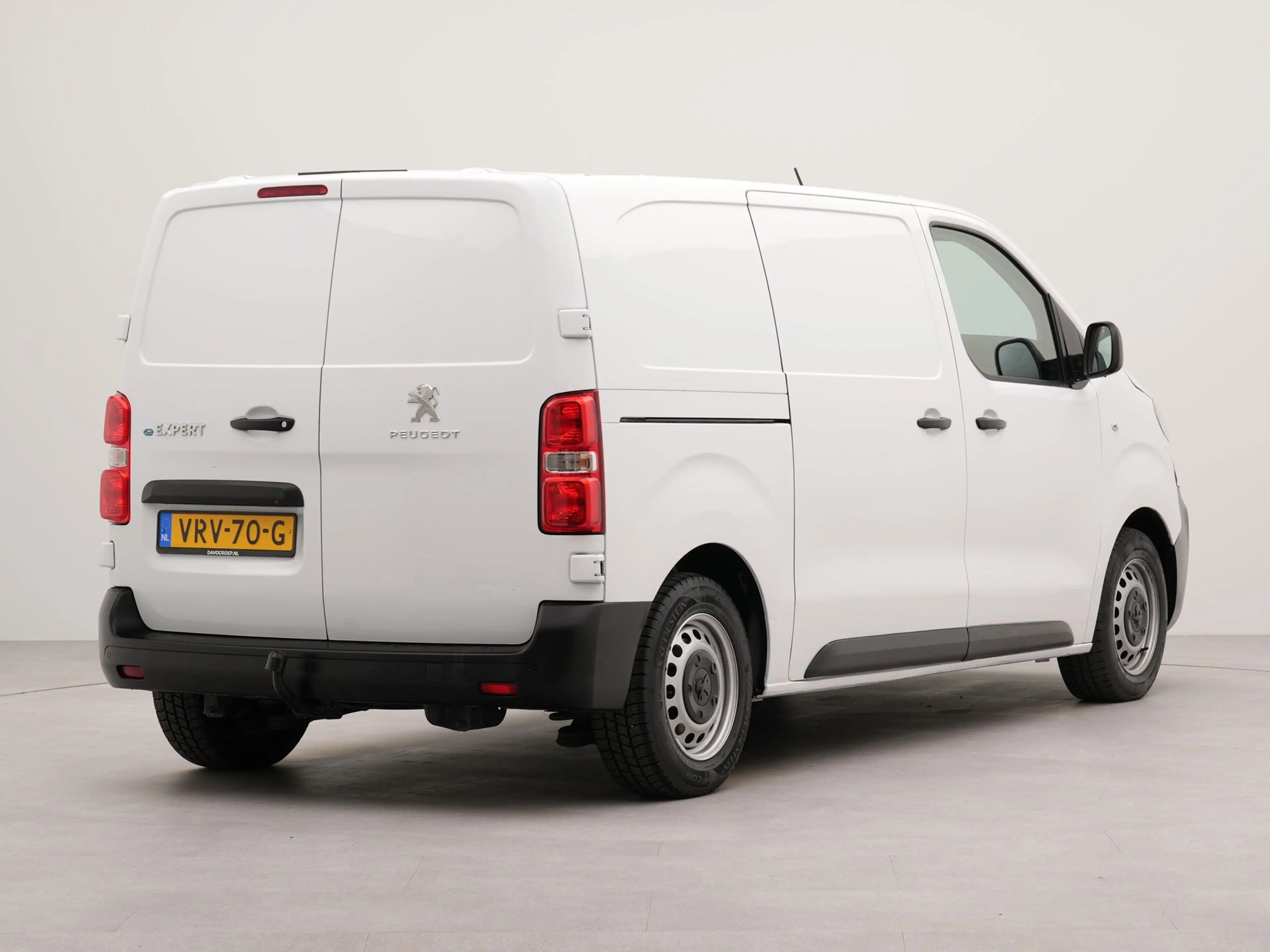 Peugeot e-Expert Standard Premium 75 kWh incl trekhaak 100Kw, Wltp — photo 9