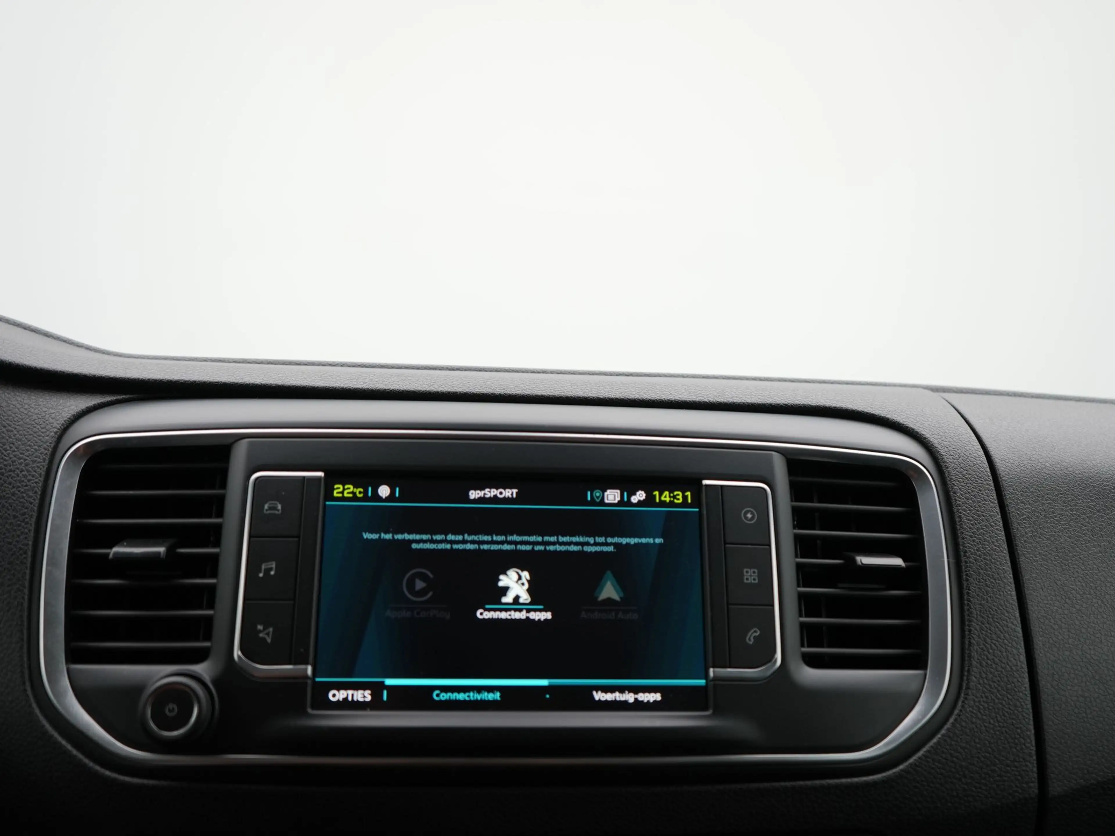Peugeot e-Expert Standard Premium 75 kWh incl trekhaak 100Kw, Wltp — photo 13