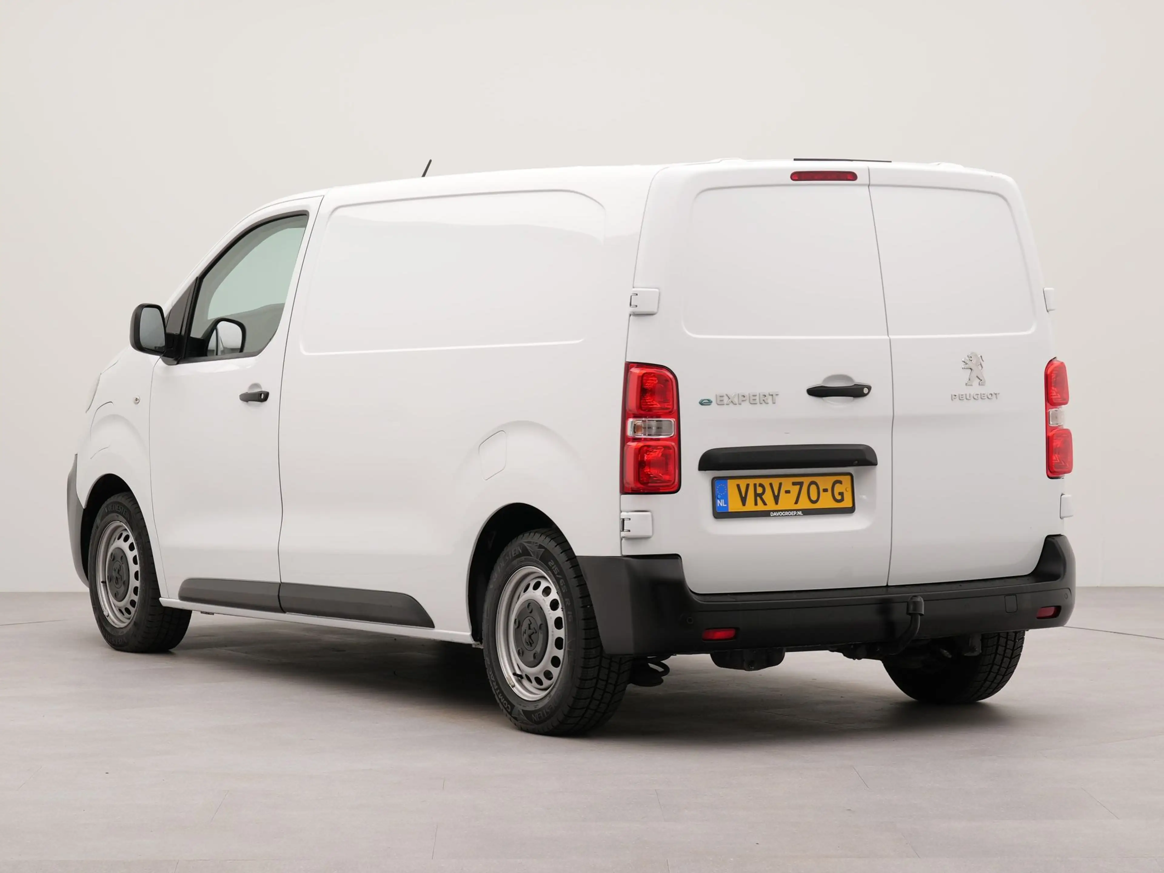 Peugeot e-Expert Standard Premium 75 kWh incl trekhaak 100Kw, Wltp — photo 3