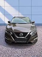Nissan Qashqai N Connecta 4x4, Panorama Dach
