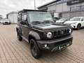 Suzuki Jimny 1.5 Comfort AllGrip NFZ Dachträger, SHZ, BT Schwarz - thumbnail 3