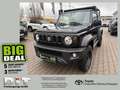 Suzuki Jimny 1.5 Comfort AllGrip NFZ Dachträger, SHZ, BT Schwarz - thumbnail 1