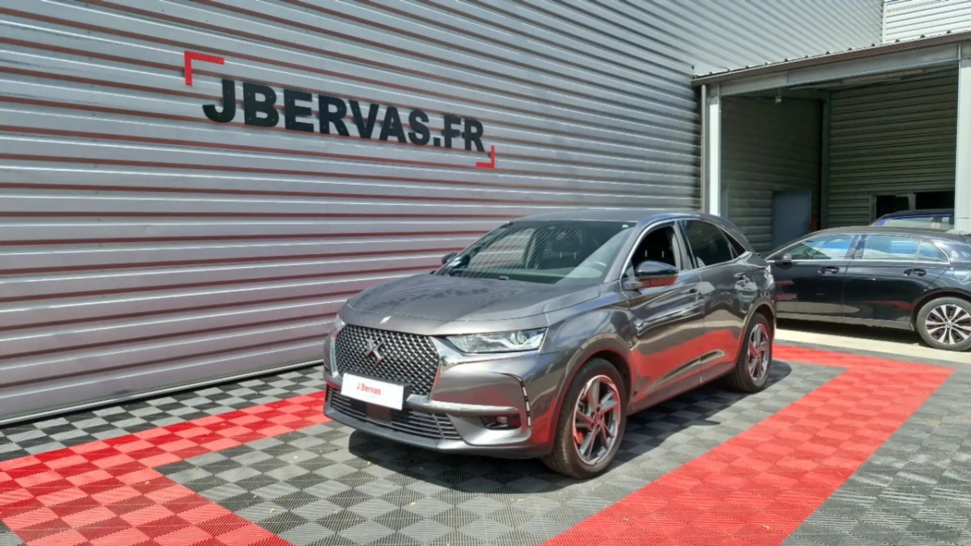 DS Automobiles DS 7 Crossback E-TENSE 225 Business - 1