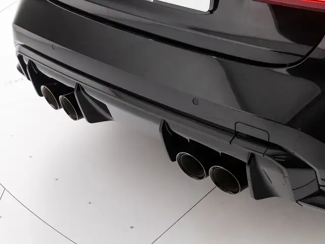 BMW M3 view 12