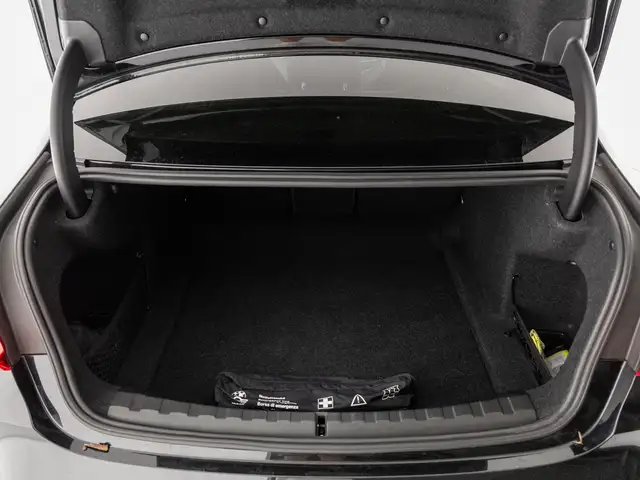 BMW M3 view 11
