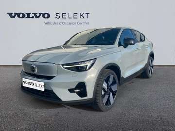 Recharge Extended Range 252ch Ultimate