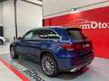 Mercedes-Benz GLC 200 Coupé 200d 4Matic 9G-Tronic Azul - thumbnail 7