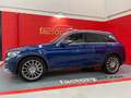 Mercedes-Benz GLC 200 Coupé 200d 4Matic 9G-Tronic Azul - thumbnail 6