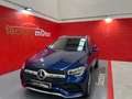 Mercedes-Benz GLC 200 Coupé 200d 4Matic 9G-Tronic Azul - thumbnail 5