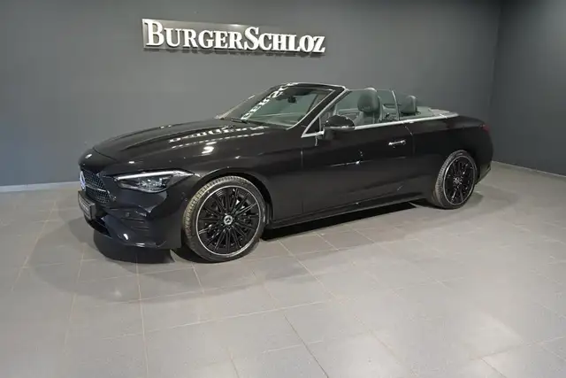 Mercedes-Benz CLE 200 Cabriolet AMG/LED/KAMERA/NAVI