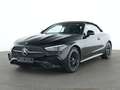 Mercedes-Benz CLE 200 Cabriolet AMG/LED/KAMERA/NAVI Negro - thumbnail 1