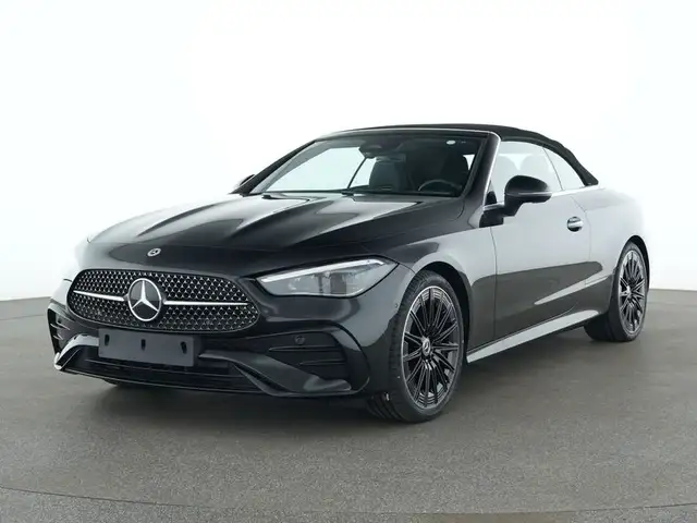 Mercedes-Benz CLE 200 Cabriolet AMG/LED/KAMERA/NAVI