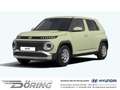 Hyundai Inster Trend EV 42 kWh (97 PS) Effizienz-Paket 2WD Jaune - thumbnail 1