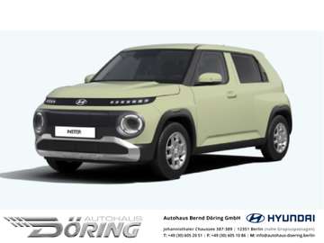 Trend EV 42 kWh (97 PS) Effizienz-Paket 2WD