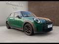 MINI Cooper E Cooper 136ch Edition Camden BVA7 Verde - thumbnail 7