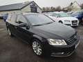 Volkswagen Passat Variant Diesel 2.0 TDI DSG BlueMotion Technology Comfortli Schwarz - thumbnail 6