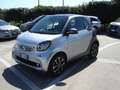 smart forTwo Fortwo Turbo Passion 90cv twinamic Ezüst - thumbnail 5