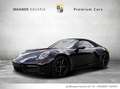 Porsche 992 911 Carrera 4 S Cabrio nur 30 Km Top Ausstat Schwarz - thumbnail 18