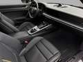 Porsche 992 911 Carrera 4 S Cabrio nur 30 Km Top Ausstat Schwarz - thumbnail 7