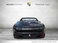 Porsche 992 911 Carrera 4 S Cabrio nur 30 Km Top Ausstat Schwarz - thumbnail 2