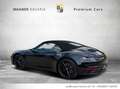 Porsche 992 911 Carrera 4 S Cabrio nur 30 Km Top Ausstat Schwarz - thumbnail 10