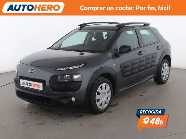 Citroen C4 Cactus 1.6 BlueHDi S&S Feel 100
