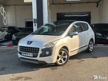 PREMIUM PACK / 1.6L HDI 110cv / BOITE AUTOMATIQUE / CLIMATISATION BIZONE / GARANTIE